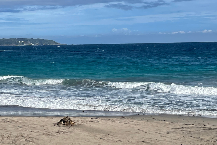 田牛海水浴場